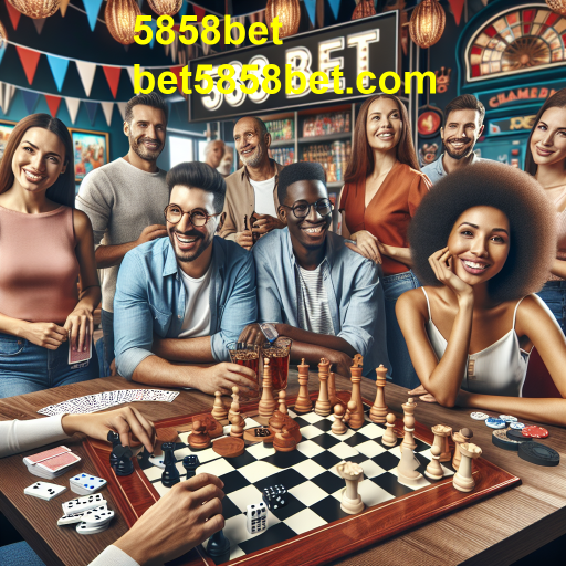 A Ascensão dos Jogos de Mesa na Era Digital